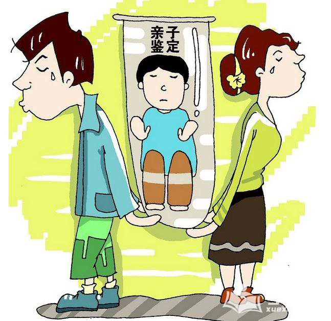 泰州隐私亲子鉴定在什么地方做,